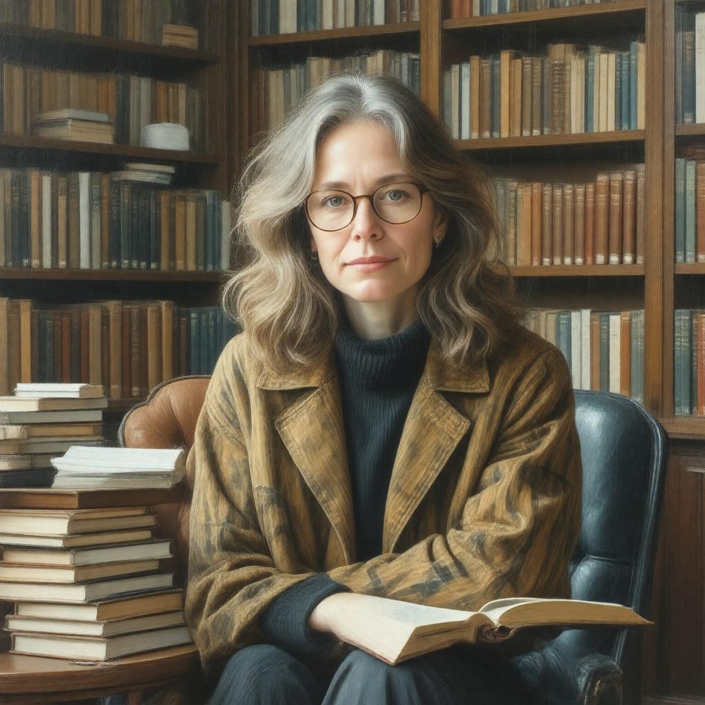 Maggie Nelson